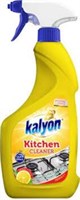 KALYON СРЕДСТВО ДЛЯ МЫТЬЯ КУХНИ - ЛИМОН 750 МЛ ББ00371