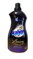 KALYON КОНЦЕНТР.ПАРФЮМИР. КОНДИЦИОНЕР - ПОЛНОЧЬ 1500 мл ББ01518