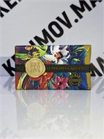 DEX CLUSIVE мыло № 7 "Сад эйфории" 150гр. 1 *8 бл. по 6 шт. (Серия 2) ББ01554