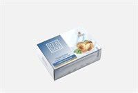 DEX CLUSIVE мыло " SHEA BUTTER " 100гр. 1 *8 бл. по 6 шт ББ01551