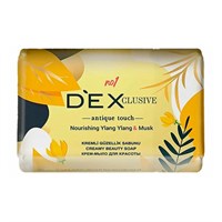 DEX CLUSIVE Мыло № 1 "Античное прикосновение" 150 гр 1*8 бл.по 6 шт. ББ00214