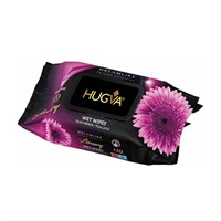 HUGVA ВЛАЖНЫЕ САЛФЕТКИ ЛЮКС СКАЗОЧНЫЙ 120 ШТ ББ00297