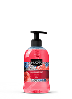 HUGVA ЖИДКОЕ МЫЛО ДЛЯ РУК КЛАССИКА РОМАНТИКА 500 ML ББ00311