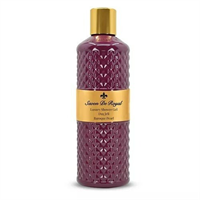 Savon de royal Pearl Series Luxury гель для душа (бордовый) 500мл/12шт ББ00564