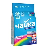 ЧАЙКА 5 КГ АВТ СЕВЕРНОЕ СИЯНИЕ ДЛЯ ЦВЕТНОГО *3 ББ01477
