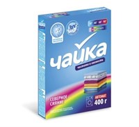 ЧАЙКА 0,4 КГ АВТ СЕВЕРНОЕ СИЯНИЕ ДЛЯ ЦВЕТНОГО *18 ББ01490