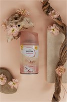 GOLF Освежитель воздуха SPEKTRA SOFT LIMEN 260мл*24шт ББ01653