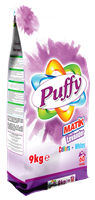 PUFFY AUTOMAT ПОРОШОК 9 КГ. LAVANDER ББ00488