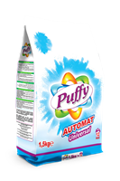 PUFFY АВТОМАТ ПОРОШОК 1,5 КГ. UNIVERSAL ББ00493
