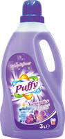 PUFFY КОНДИЦИОНЕР ДЛЯ БЕЛЬЯ 3000 МЛ X 4 MAGICAL TOUCH ББ00514