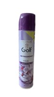 GOLF Освежитель воздуха AQUA ORKID~АКВА ОРХИДЕЯ 300мл*12шт ББ02006
