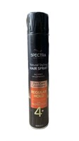 GOLF SPEKTRA Лак для волос №4 ББ02001