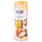 Шампунь ультра уход Марки HAIR для сухих и повреждённых волос АРГАН 600 ml x 12 ББ01184 - фото 15685
