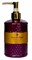 Savon de royal мыло жидкое LUXURY (бордовое) 500 мл 1*12 шт ББ00568 - фото 16337