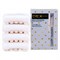 DEX CLUSIVE мыло (контейнер) LUXURY FRAGRANCE "Lila Bella" 100гр*4 34974 - фото 16343