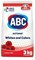 Порошок для стирки белья ABC Роза 3000 GR * 6 ББ01061 - фото 16360