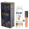EXXE Подарочный набор Очищающий тоник для лица + Блеск для губ  Magic lips 53Ipz8LHj7tCCkQUBOOJx2 - фото 17008