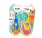 Детская зубная щётка EXXE Baby 0-2 года, 1 шт С0007227 - фото 17060