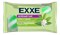 EXXE Косметическое крем-мыло 1+1 "Зеленый чай" 4шт*75г (ЗЕЛЕНОЕ полосатое) ЭКОПАК С0008021 - фото 17198