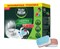 Master FRESH таблетки для п/м машины TURBO/9в1/в растворимой оболочке, 60 шт.  эконом.упаковка С0006919 - фото 17266