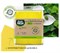 Master FRESH ЭКО салфетки целлюлозные + АНТИМИКРОБНАЯ добавка 15*18см, 3шт SPONTEX ИСПАНИЯ С0006664 - фото 17322