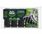 Master FRESH Губки д/мытья посуды XL-размер STRONG effect, 5шт BLACK С0008187, С0007919 - фото 17346