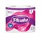 ТБ Plushe Super Light, 2 слоя, 4 рул*15 м, белая, 12 в уп 16734 - фото 17520