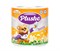 5.2.2.ПБ Plushe Classic 2 слоя 2 рул*13,2м, белый, прокрас,12 в уп 5052 - фото 17545