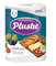 ПБ Plushe Delicate 3 слоя,1 рул., 25 м., белый, бел., 1/2 листа, 18 шт. в упак. 82376 - фото 17549