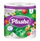 ПБ Plushe Super Light 2 сл, 2 рул.* 10м, белый, 12 в уп 16732 - фото 17550