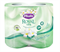 ТБ Plushe Royal Spa Herbal Care 2сл. 4рул*23м, салатовая,аром.,10 в уп. 13860 - фото 17562