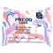 Влажные салфетки для снятия макияжа Predo Care 25шт. ББ01588 - фото 20298