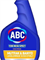 Чистящий Спрей для кухни ABC 750 ML x 20 - ЛИМОН L1SsfCvOiypKcNC30EL-o2 - фото 20814